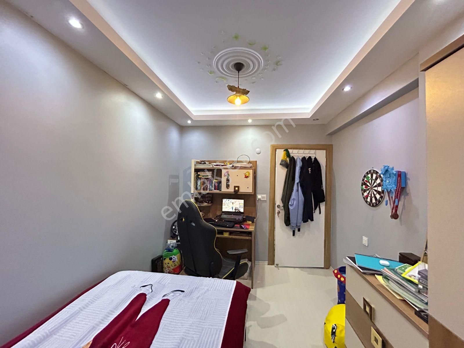 Namık Kemal Bulvarında 3+2 190 M² Dubleks Fırsat Daire - Görsel 7