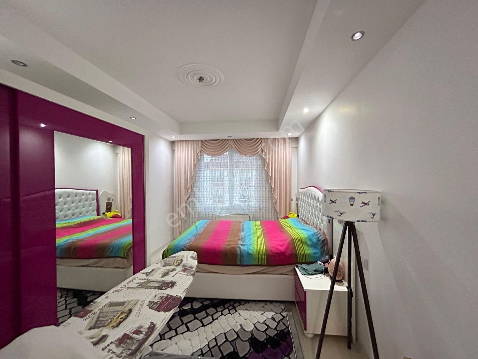 Namık Kemal Bulvarında 3+2 190 M² Dubleks Fırsat Daire - Görsel 20