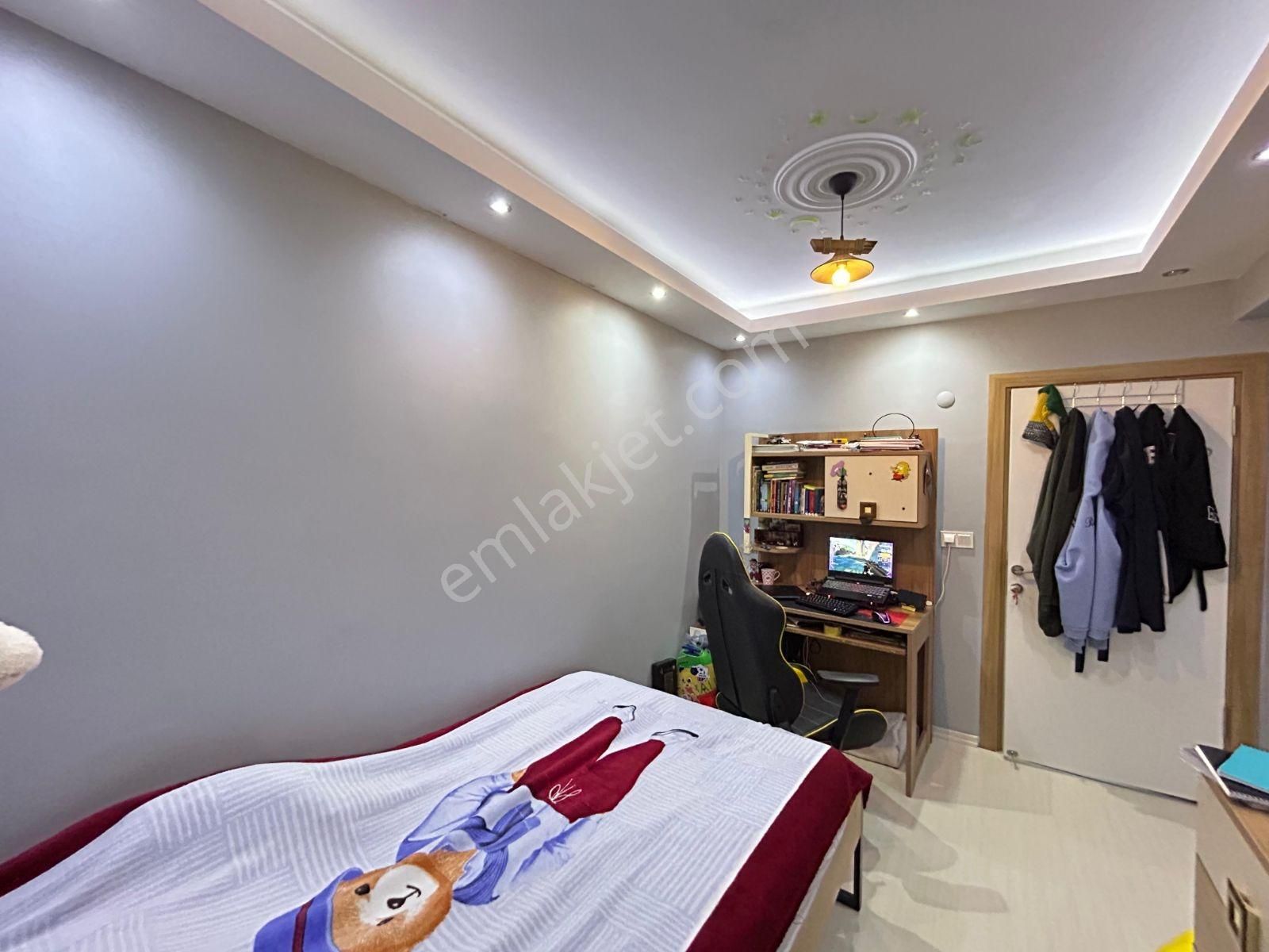 Namık Kemal Bulvarında 3+2 190 M² Dubleks Fırsat Daire - Görsel 8