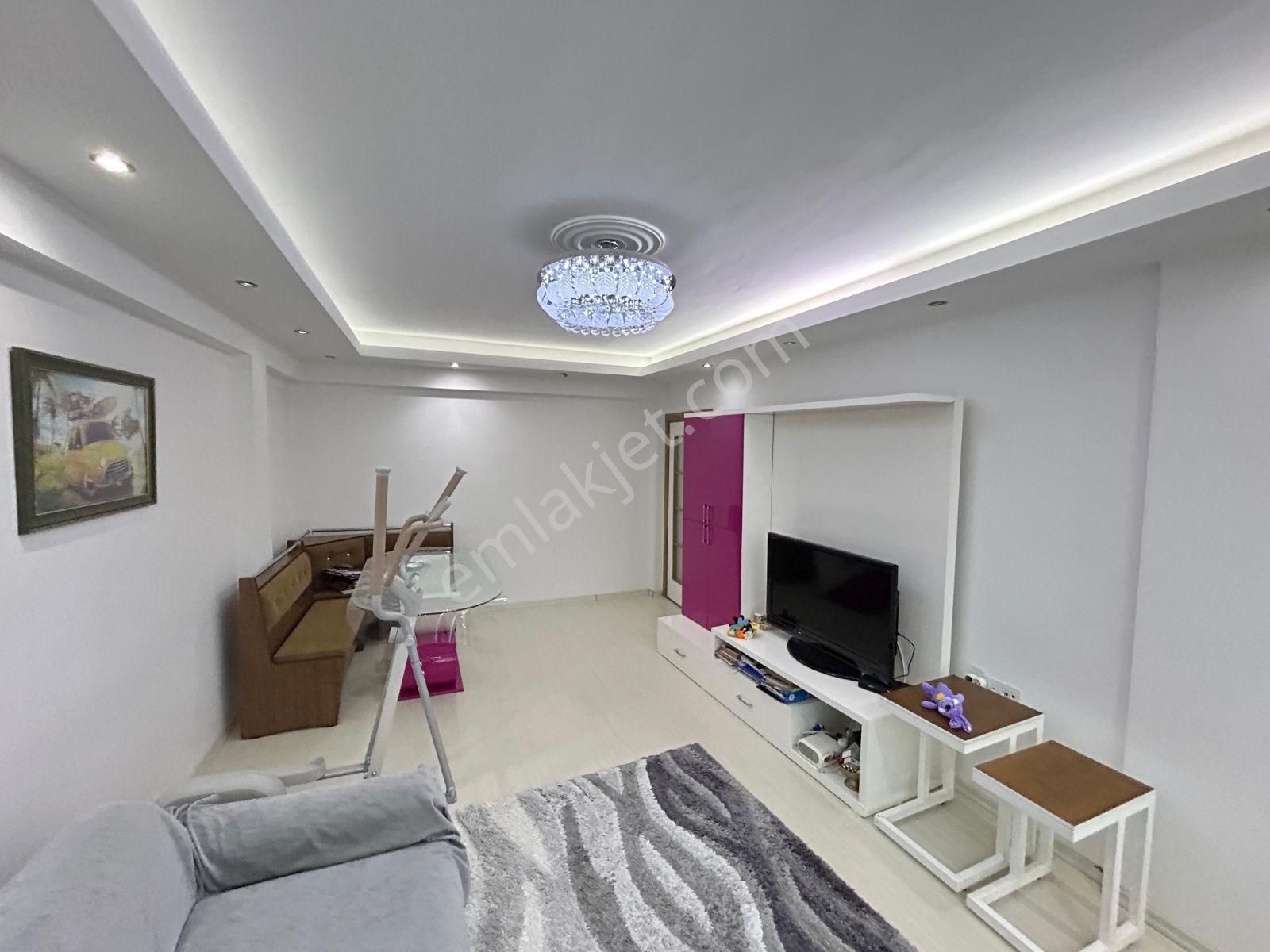 Namık Kemal Bulvarında 3+2 190 M² Dubleks Fırsat Daire - Görsel 12