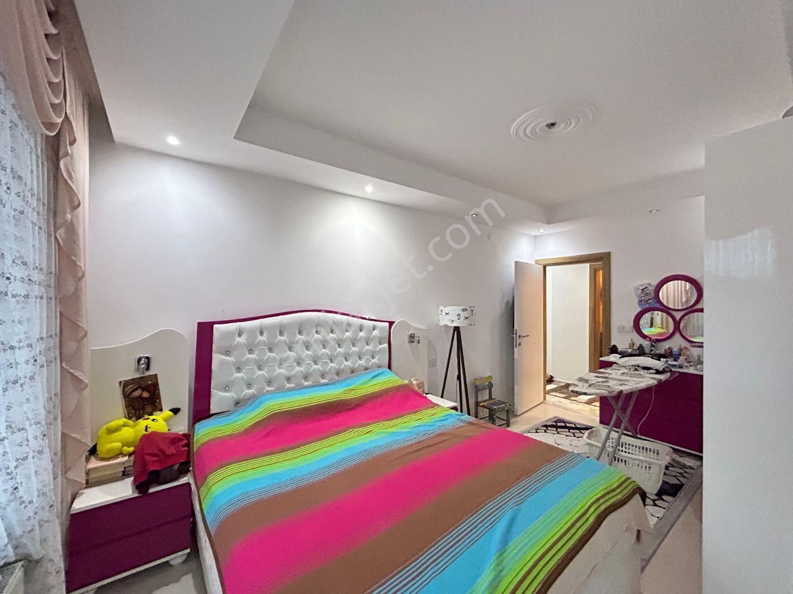 Namık Kemal Bulvarında 3+2 190 M² Dubleks Fırsat Daire - Görsel 30