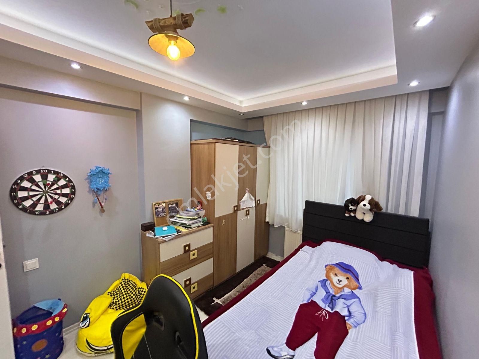 Namık Kemal Bulvarında 3+2 190 M² Dubleks Fırsat Daire - Görsel 34