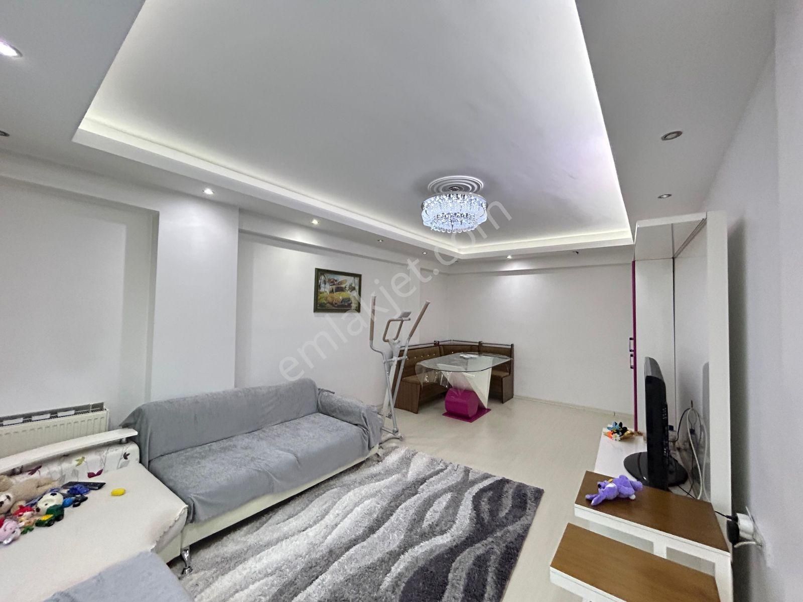 Namık Kemal Bulvarında 3+2 190 M² Dubleks Fırsat Daire - Görsel 23