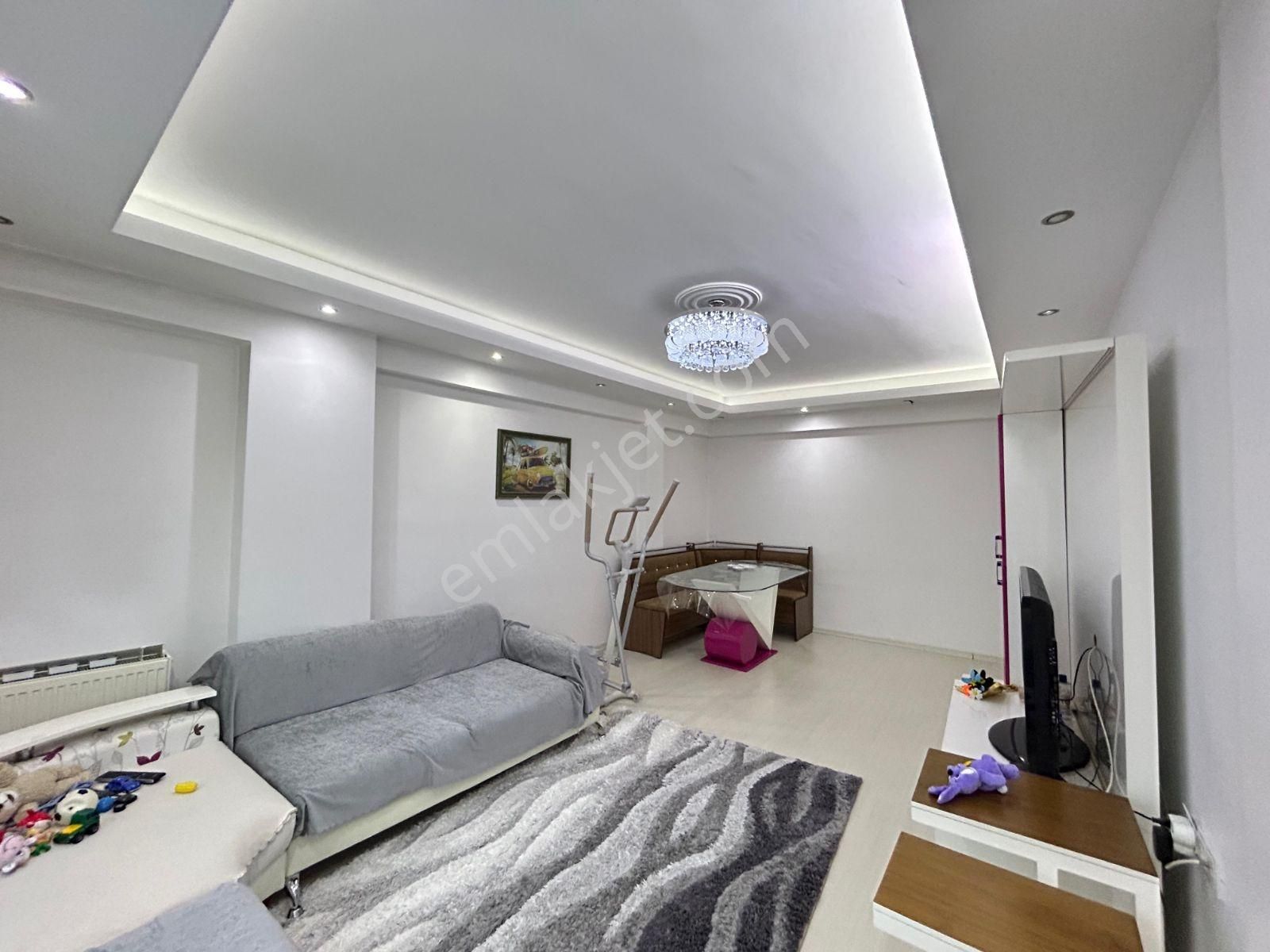 Namık Kemal Bulvarında 3+2 190 M² Dubleks Fırsat Daire - Görsel 21