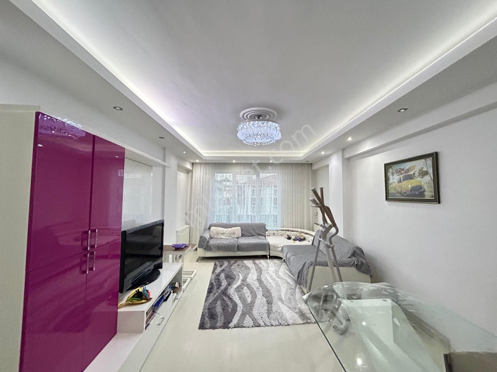 Namık Kemal Bulvarında 3+2 190 M² Dubleks Fırsat Daire - Görsel 11