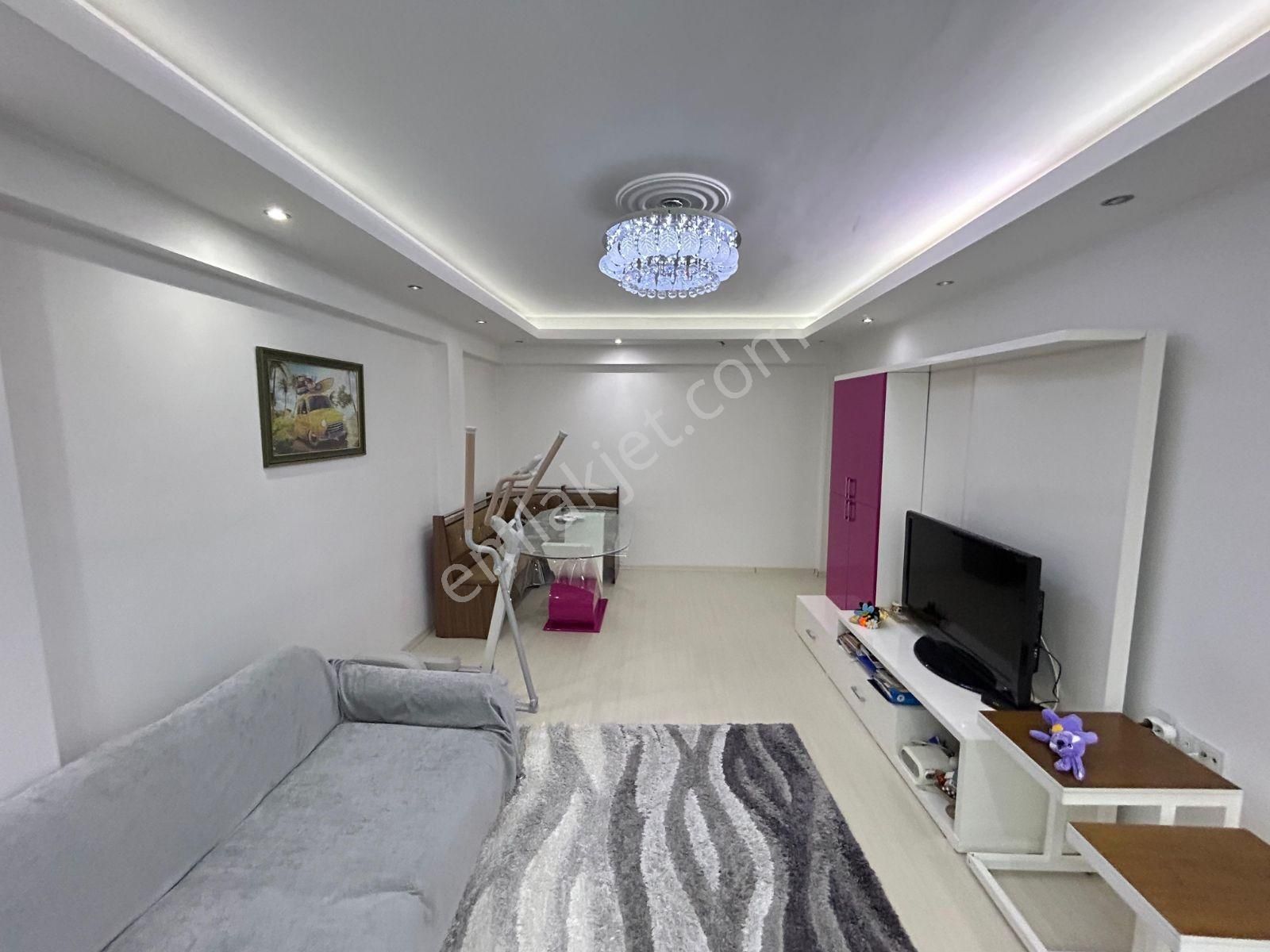 Namık Kemal Bulvarında 3+2 190 M² Dubleks Fırsat Daire