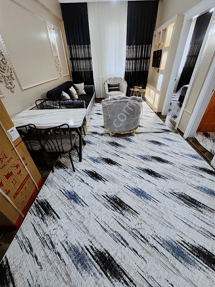 Aktif Den Yüksek Kira Getirili Fuul Eşyalı Stüdyo Daire - Görsel 8