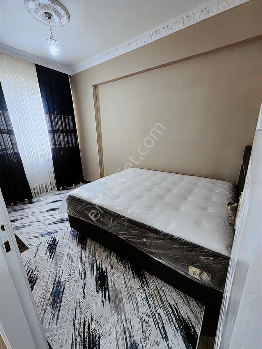 Aktif Den Yüksek Kira Getirili Fuul Eşyalı Stüdyo Daire - Görsel 13