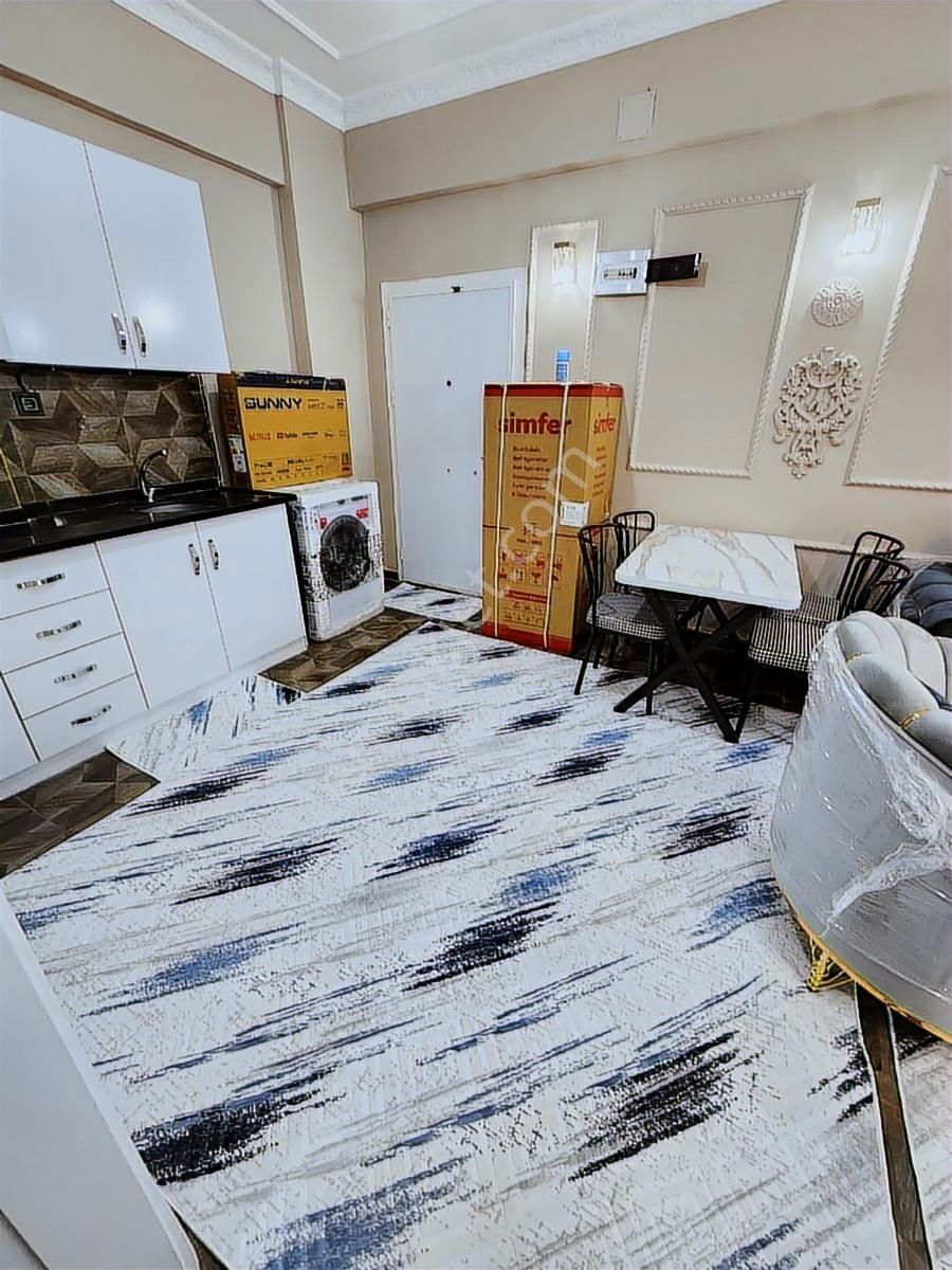 Aktif Den Yüksek Kira Getirili Fuul Eşyalı Stüdyo Daire - Görsel 10