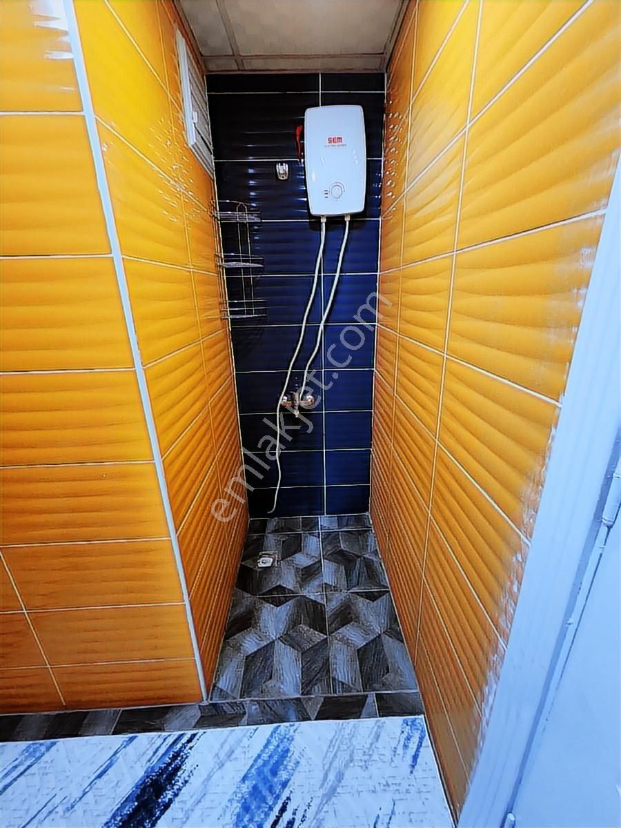 Aktif Den Yüksek Kira Getirili Fuul Eşyalı Stüdyo Daire - Görsel 7