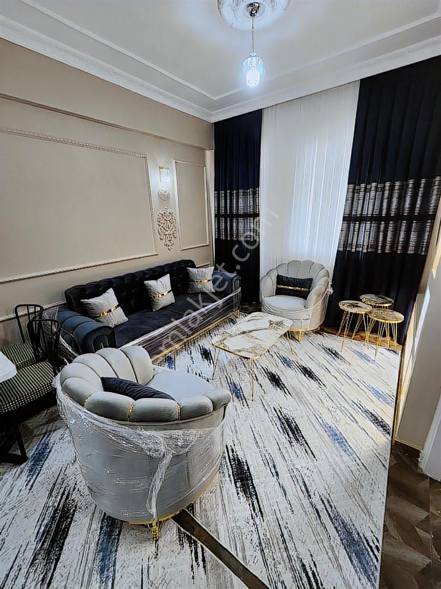 Aktif Den Yüksek Kira Getirili Fuul Eşyalı Stüdyo Daire - Görsel 18