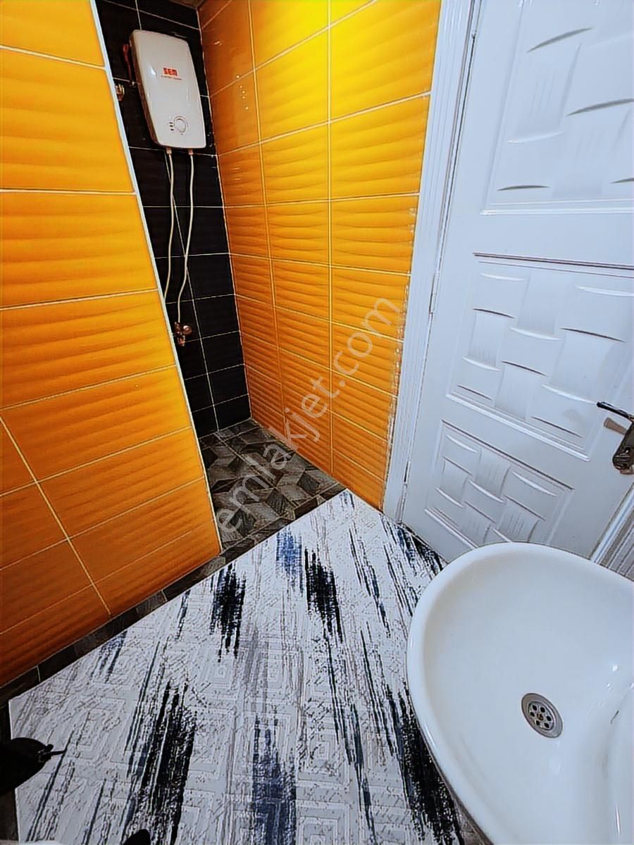 Aktif Den Yüksek Kira Getirili Fuul Eşyalı Stüdyo Daire - Görsel 25