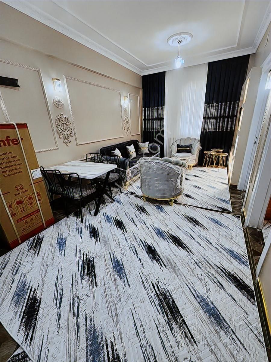 Aktif Den Yüksek Kira Getirili Fuul Eşyalı Stüdyo Daire