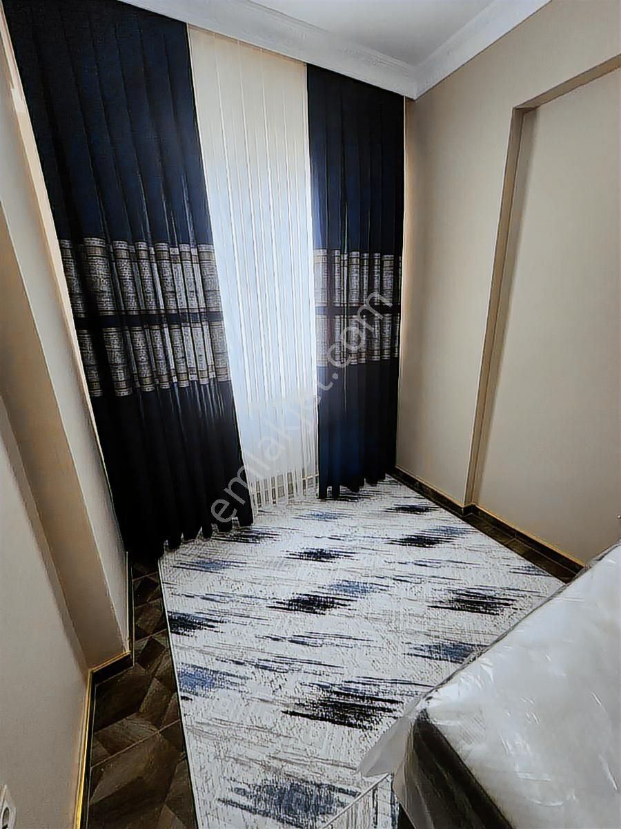 Aktif Den Yüksek Kira Getirili Fuul Eşyalı Stüdyo Daire - Görsel 20