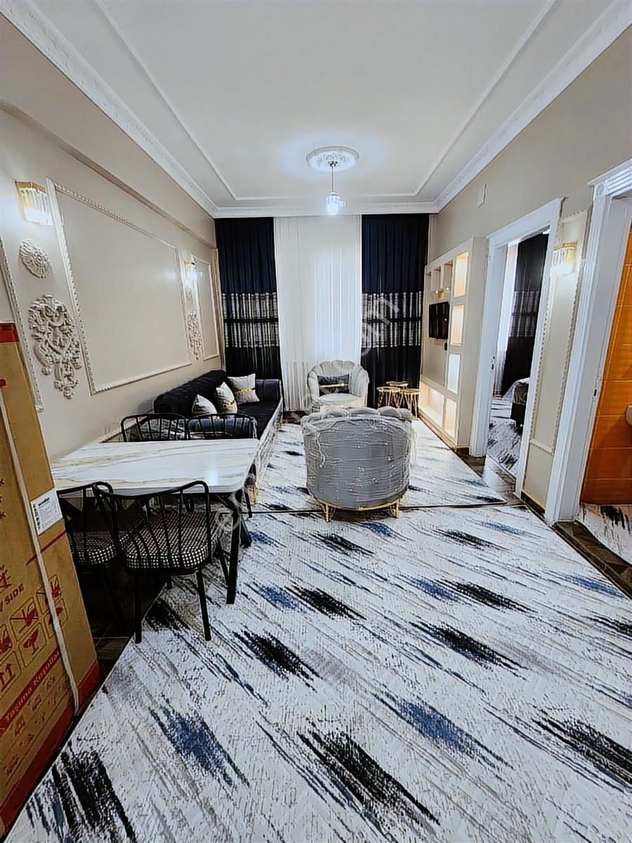 Aktif Den Yüksek Kira Getirili Fuul Eşyalı Stüdyo Daire - Görsel 3