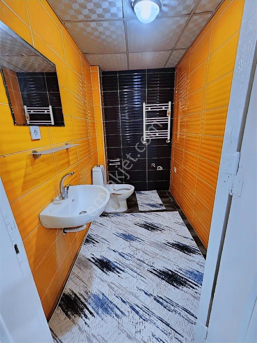 Aktif Den Yüksek Kira Getirili Fuul Eşyalı Stüdyo Daire - Görsel 4