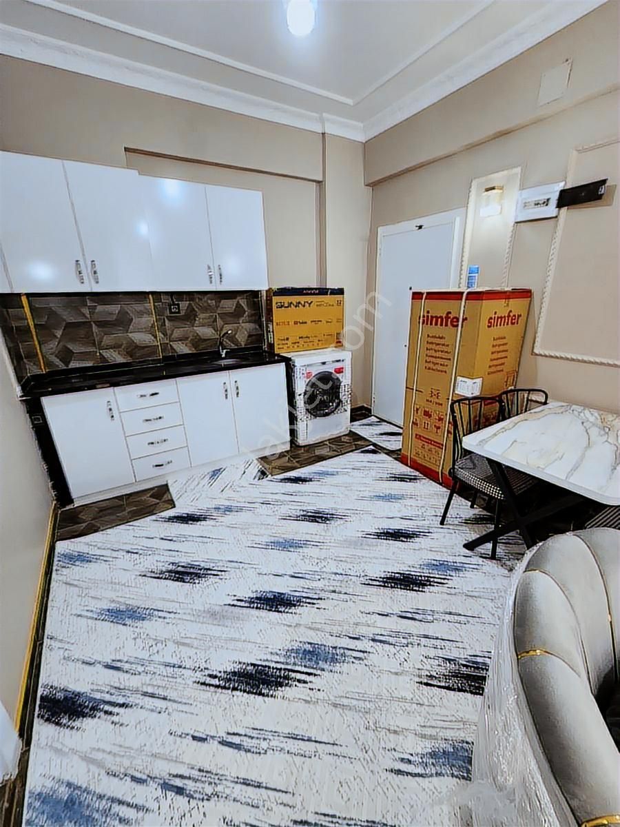 Aktif Den Yüksek Kira Getirili Fuul Eşyalı Stüdyo Daire - Görsel 12