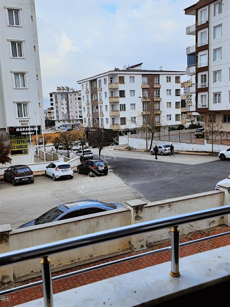 Aktif Den Yüksek Kira Getirili Fuul Eşyalı Stüdyo Daire - Görsel 15