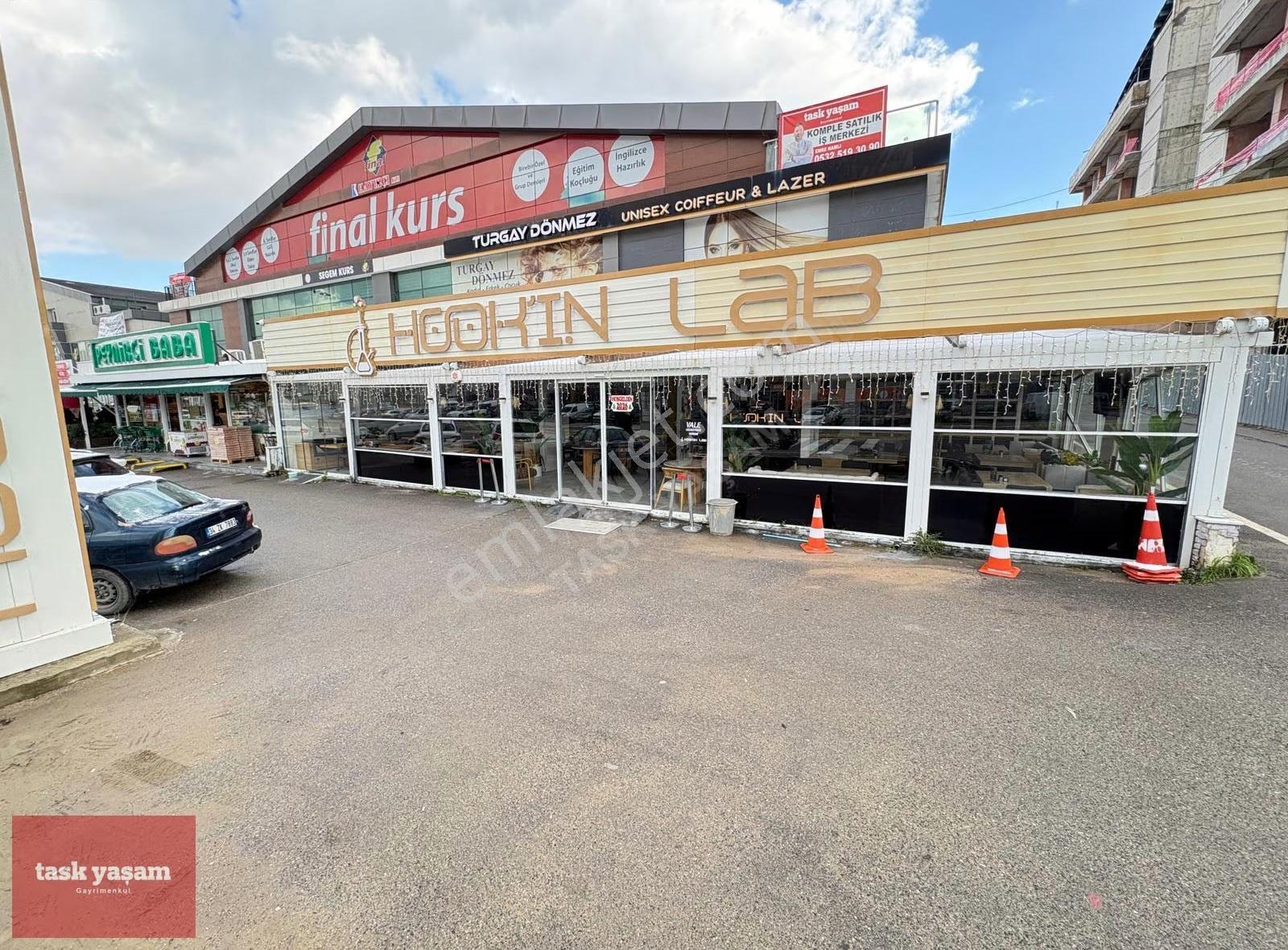 Gebze Mutlukent Merkezi Konumda Satılık 475 M² Satılık Dükkan - Görsel 3