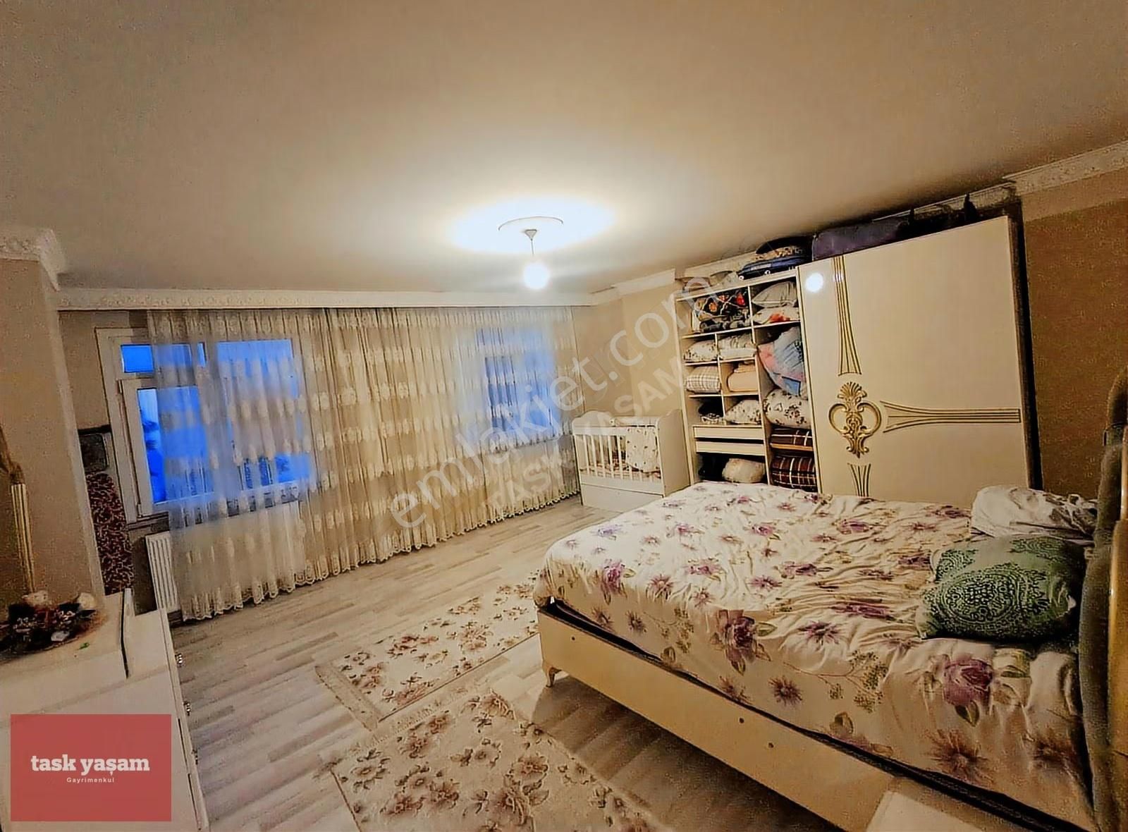Tuzla Mimar Sinan Mah Harika Konumda Eşyalı Kiralık 2+1 Daire - Görsel 8