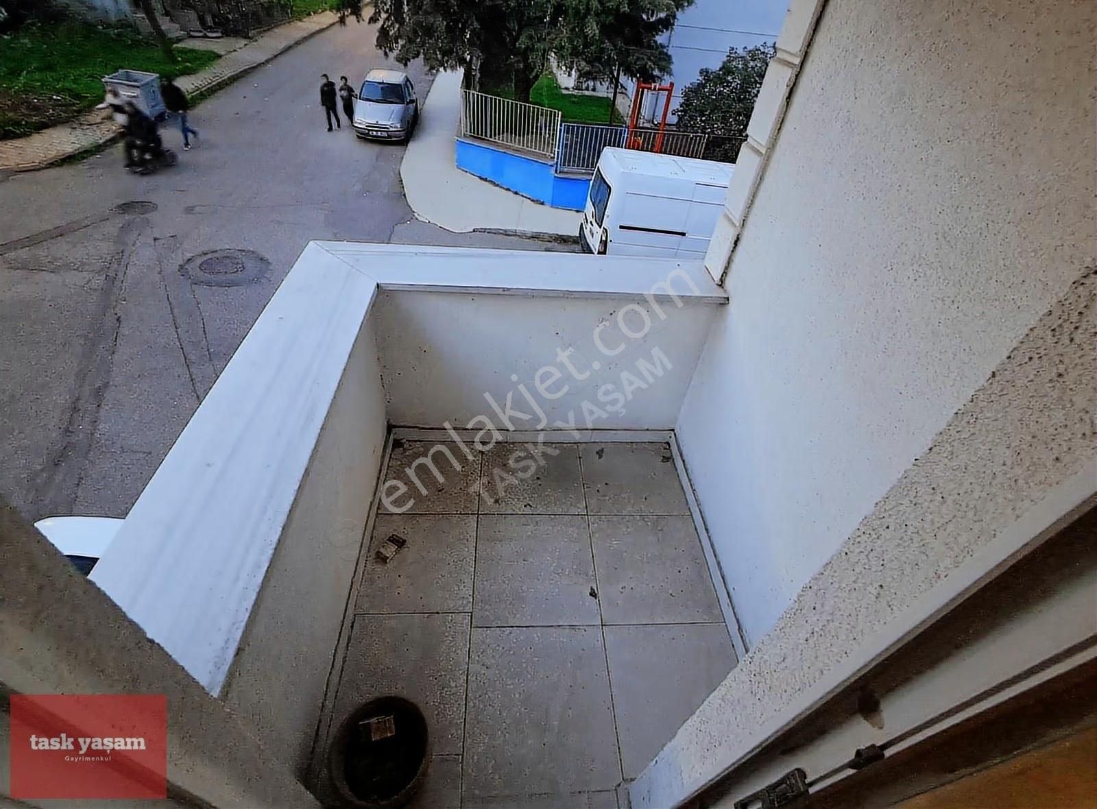 Tuzla Mimar Sinan Mah Harika Konumda Eşyalı Kiralık 2+1 Daire - Görsel 7