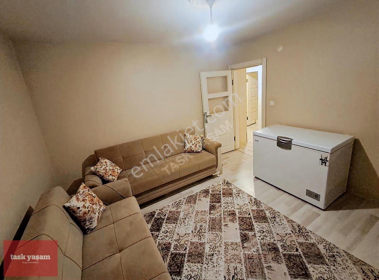 Tuzla Mimar Sinan Mah Harika Konumda Eşyalı Kiralık 2+1 Daire - Görsel 13