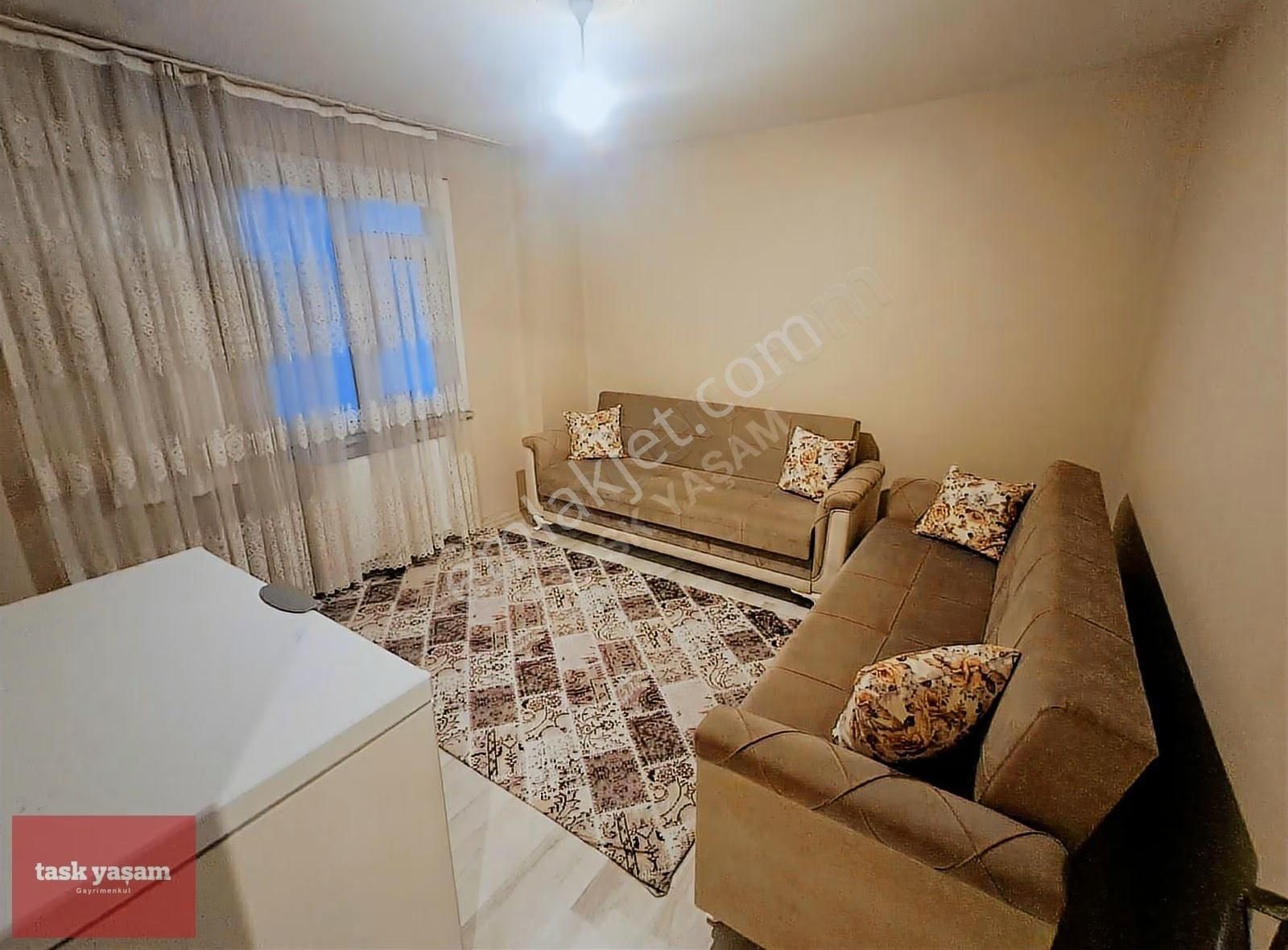 Tuzla Mimar Sinan Mah Harika Konumda Eşyalı Kiralık 2+1 Daire - Görsel 20