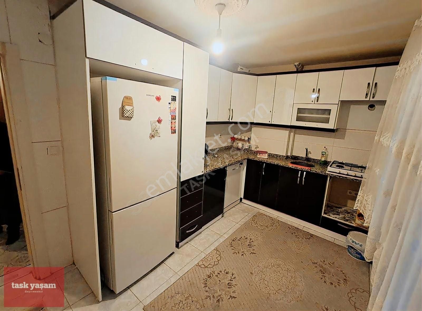 Tuzla Mimar Sinan Mah Harika Konumda Eşyalı Kiralık 2+1 Daire - Görsel 19