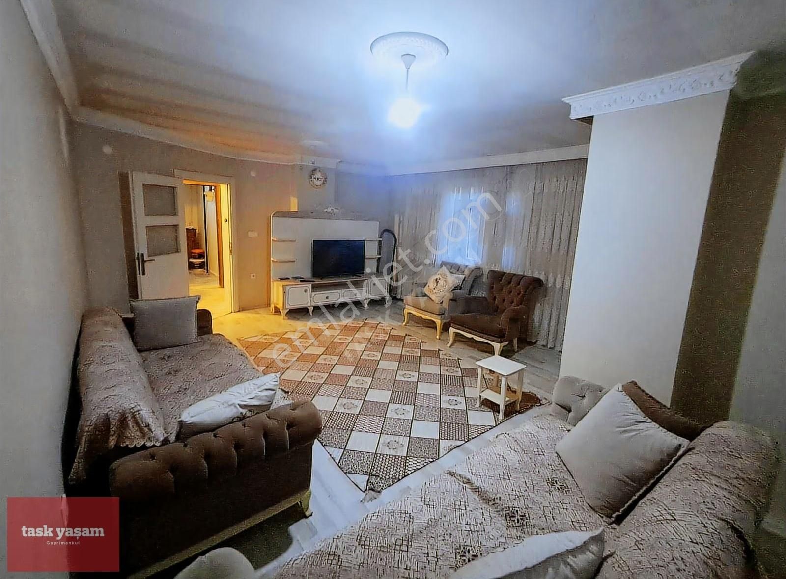 Tuzla Mimar Sinan Mah Harika Konumda Eşyalı Kiralık 2+1 Daire - Görsel 11