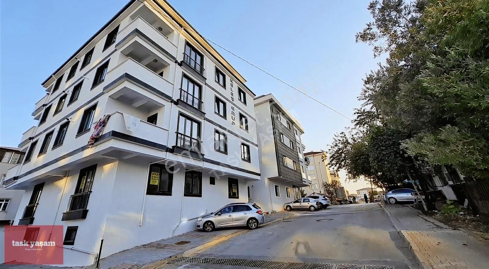 Merkezi Konum | Sıfır 2+1 | Yüksek Yatırım Değeri | Hızlı Satış - Görsel 13