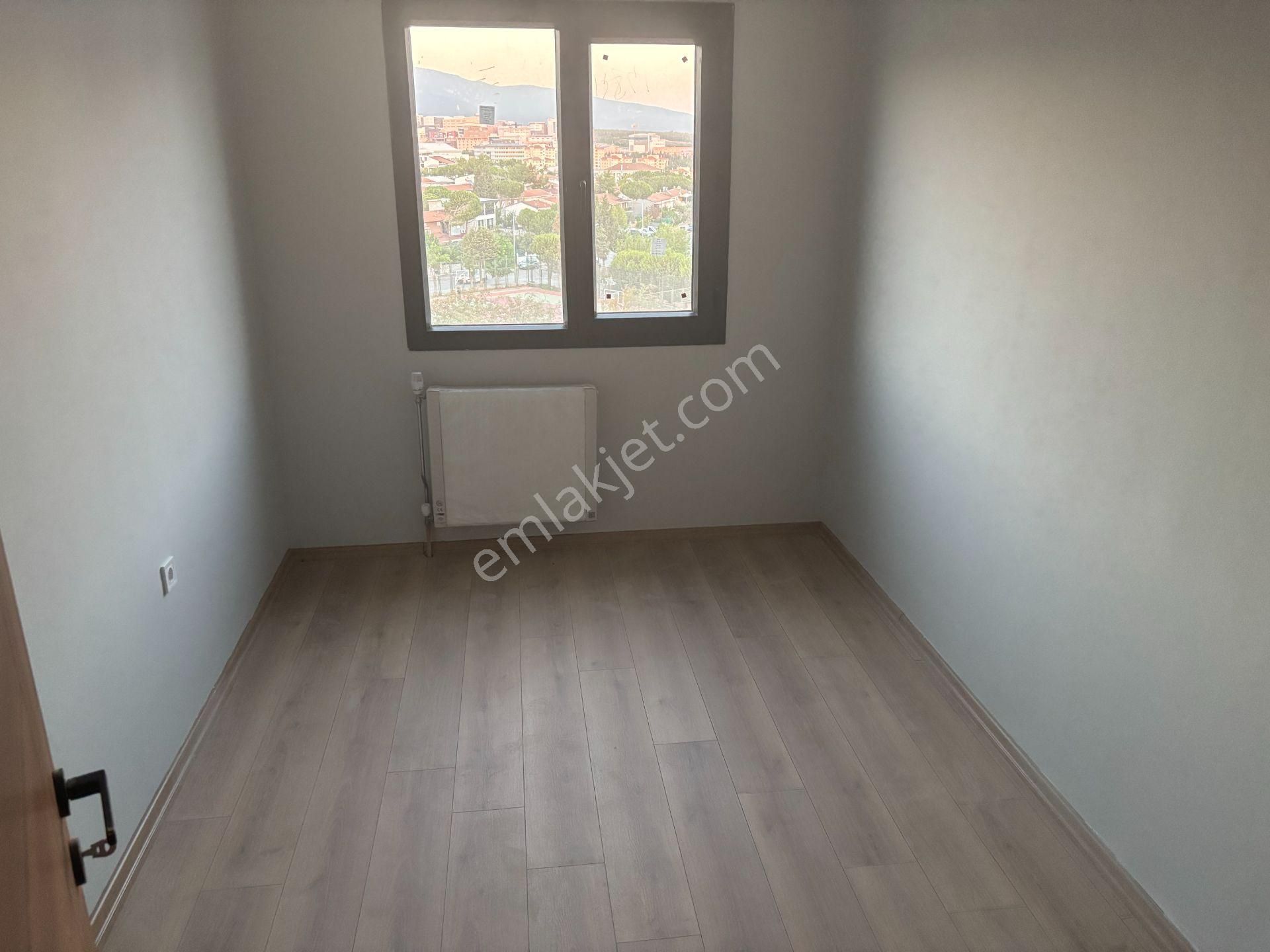 Deniz, Havuz, İzmir Manzaralı Site İçi Arakat, D.gazlı, Klimalı, K.mutfak 2+1 Daire - Görsel 20