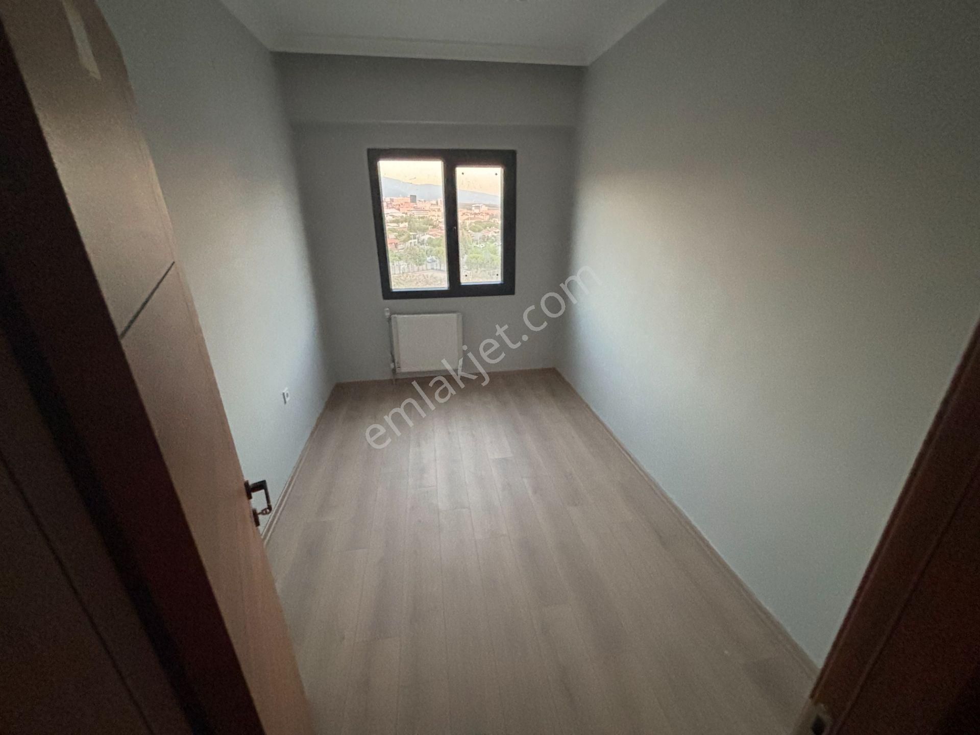 Deniz, Havuz, İzmir Manzaralı Site İçi Arakat, D.gazlı, Klimalı, K.mutfak 2+1 Daire - Görsel 21