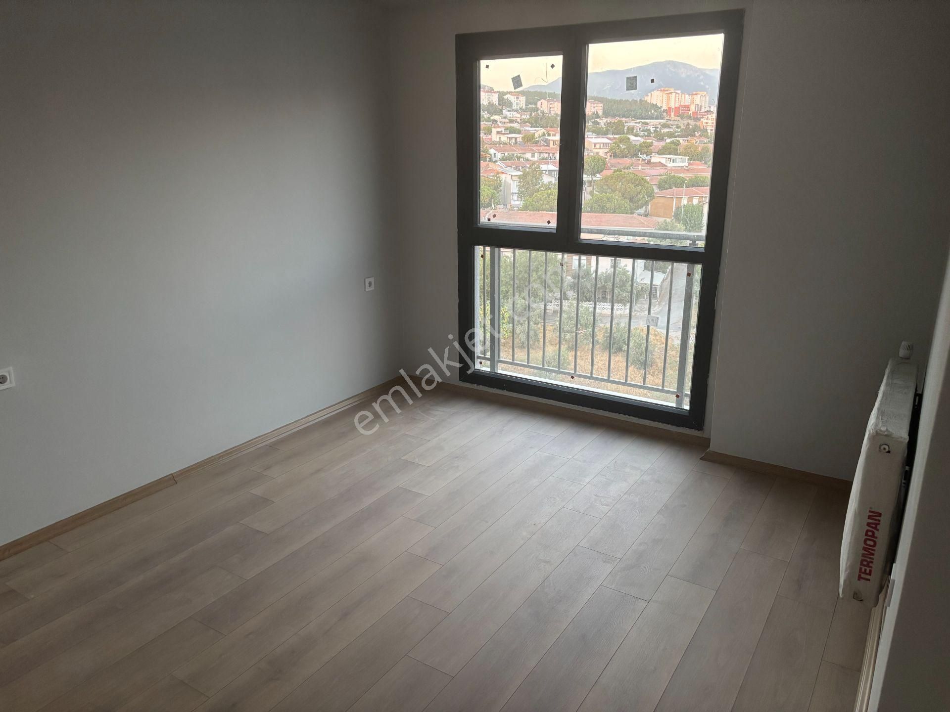 Deniz, Havuz, İzmir Manzaralı Site İçi Arakat, D.gazlı, Klimalı, K.mutfak 2+1 Daire - Görsel 27