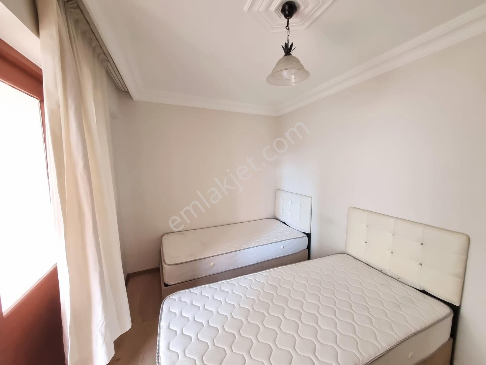 Güzelyalı Siteler Mah. Eşyalı Kiralık 1+1 Daire - Görsel 8
