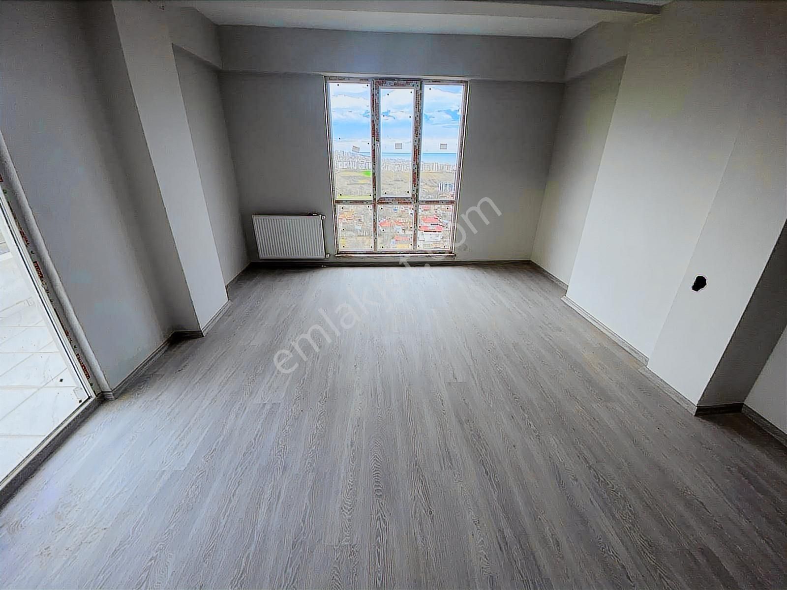 Emre Köse'den Atakum'da Satılık Full Deniz Manzaralı 2+1 Daire - Görsel 9