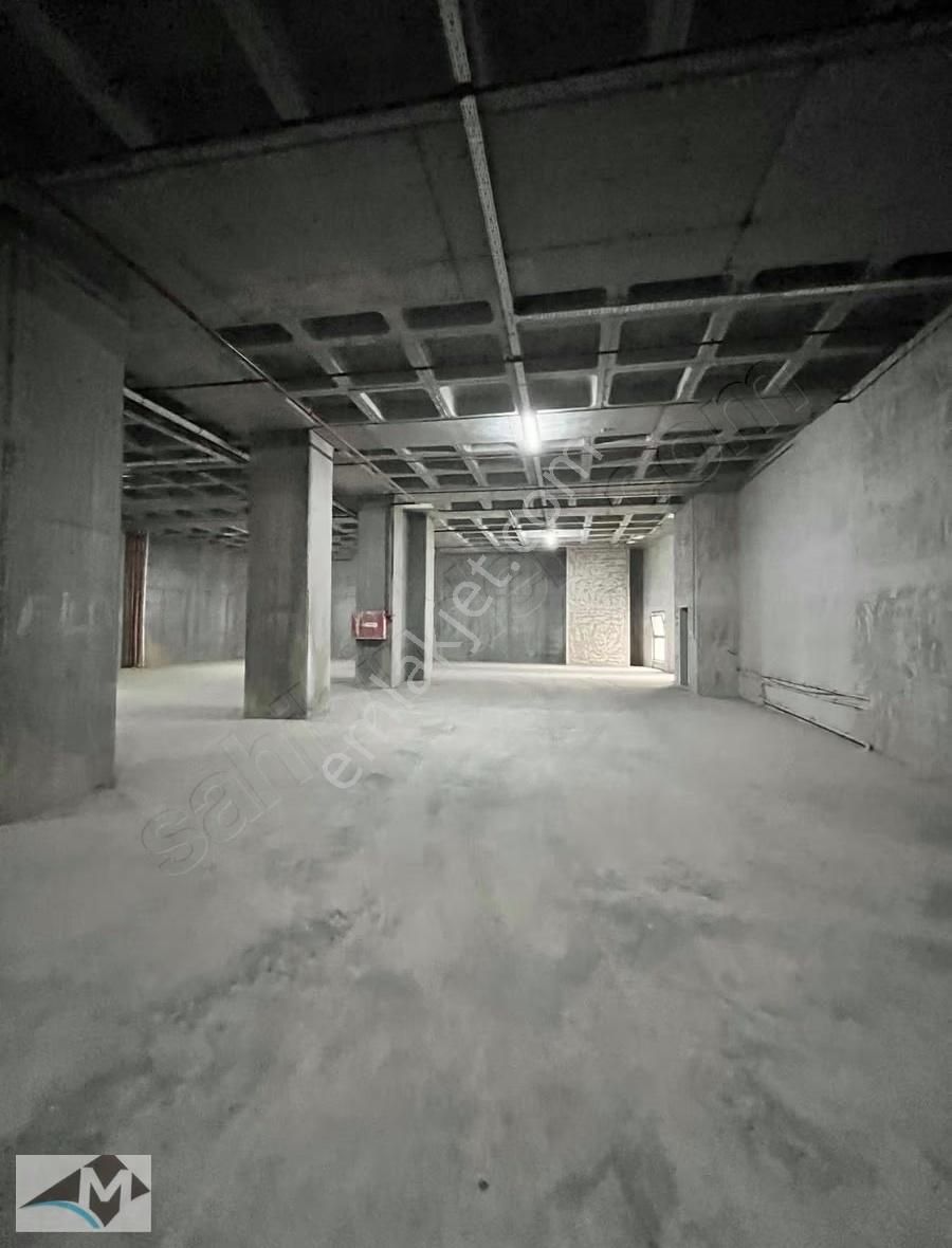 İkitelli Osb Kiralık 2300 M2 İmalathane - Görsel 8