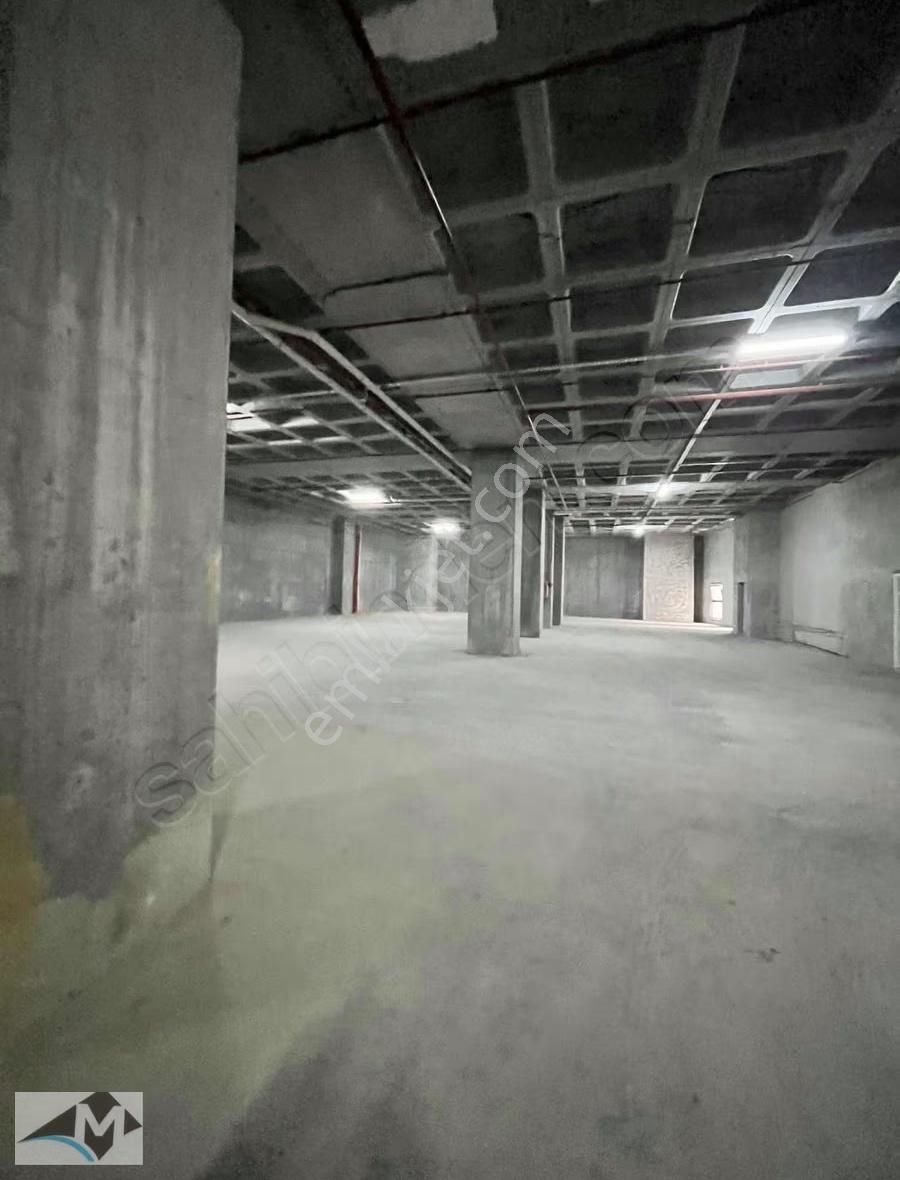 İkitelli Osb Kiralık 2300 M2 İmalathane - Görsel 10