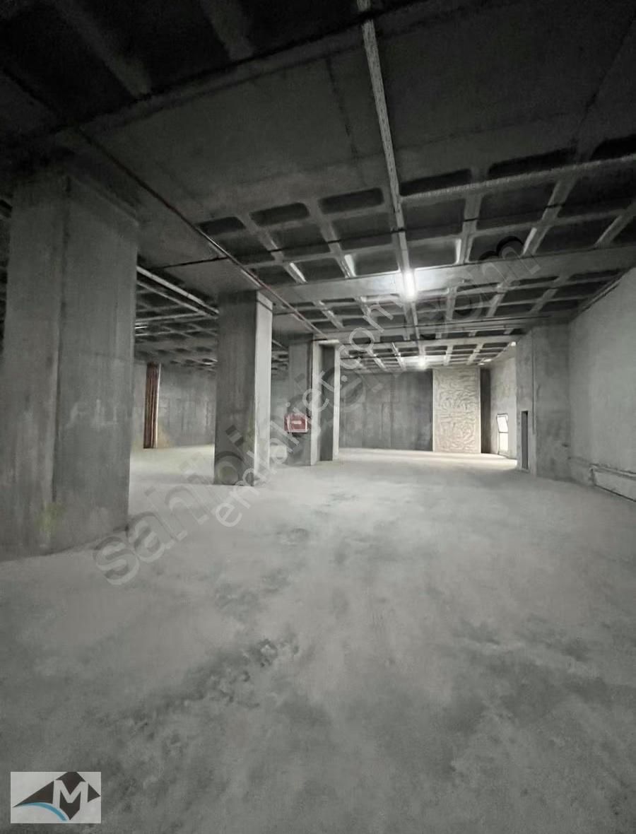 İkitelli Osb Kiralık 2300 M2 İmalathane - Görsel 4