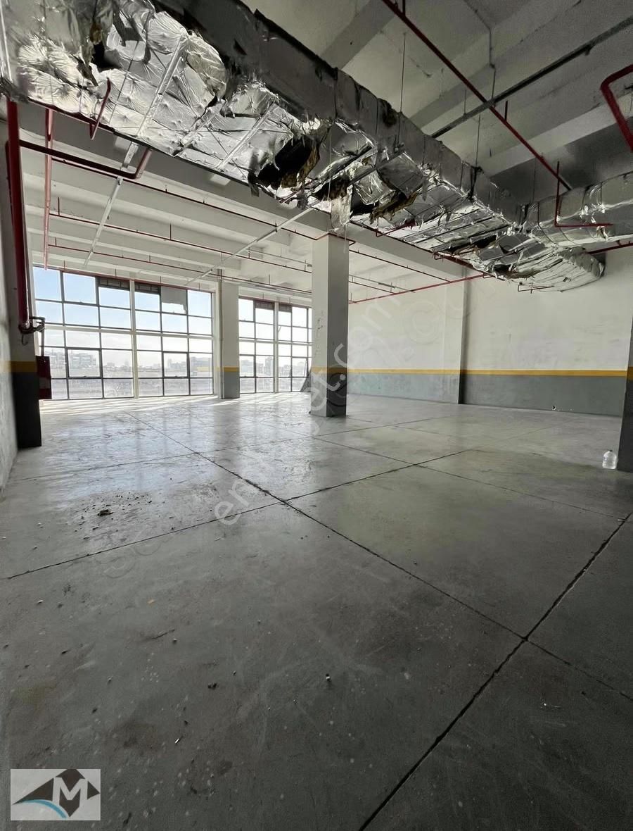 İkitelli Organizede 400m2 İmalathane - Görsel 7