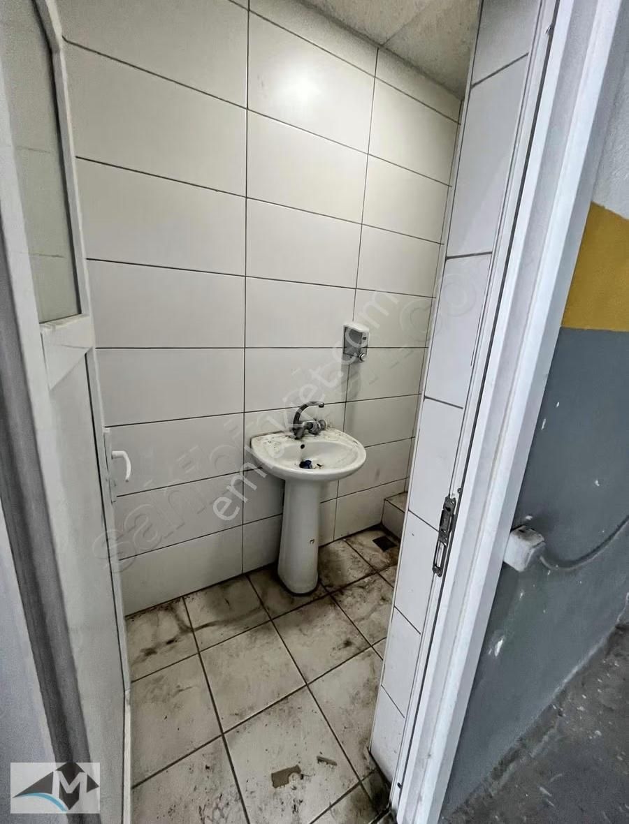 İkitelli Organizede 400m2 İmalathane - Görsel 5