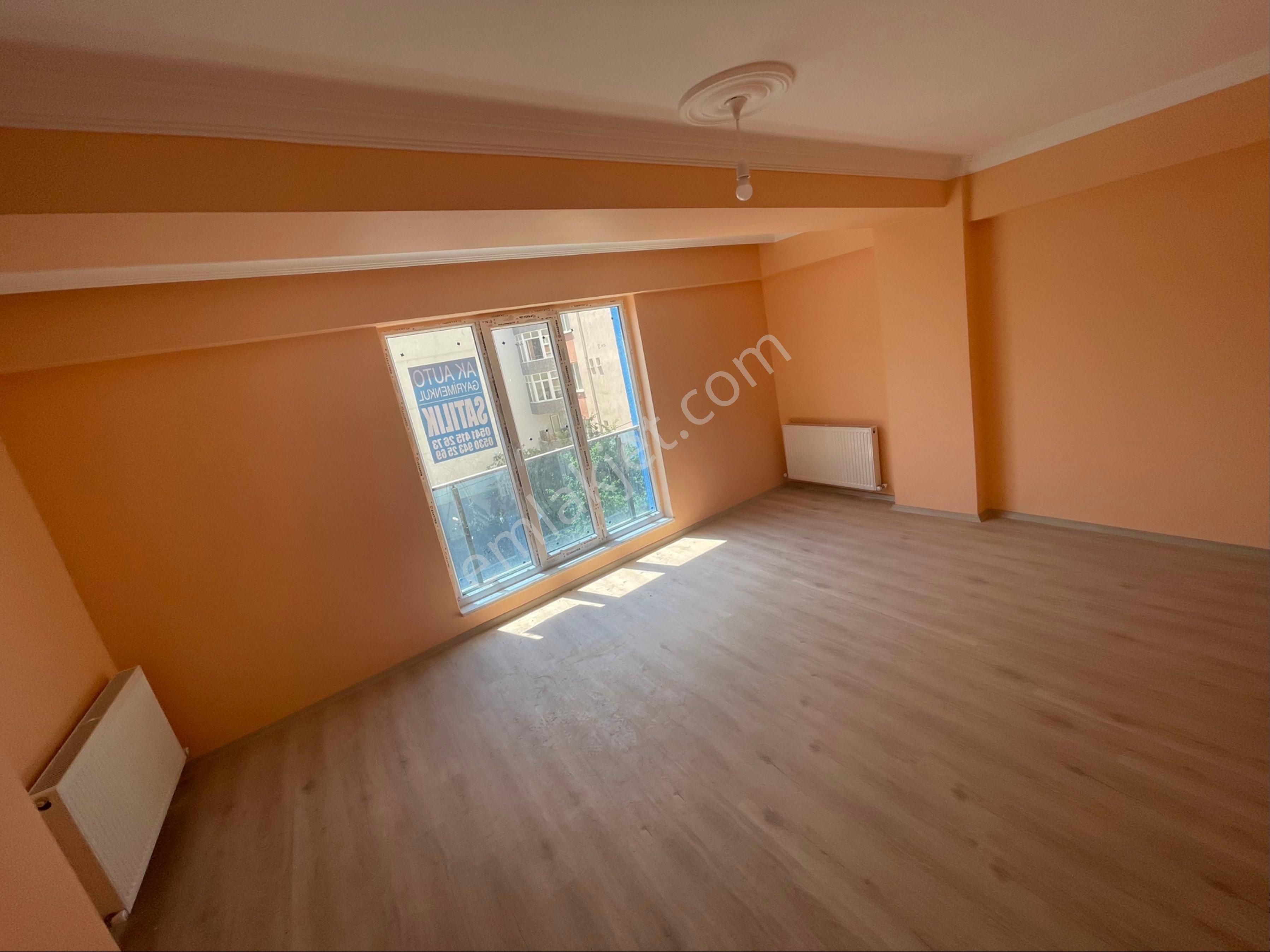 Ak Auto Gayrimenkul'dan Tekirdağ Süleymanpaşa 100.yıl Mah Satılık 2+1 Daire - Görsel 10