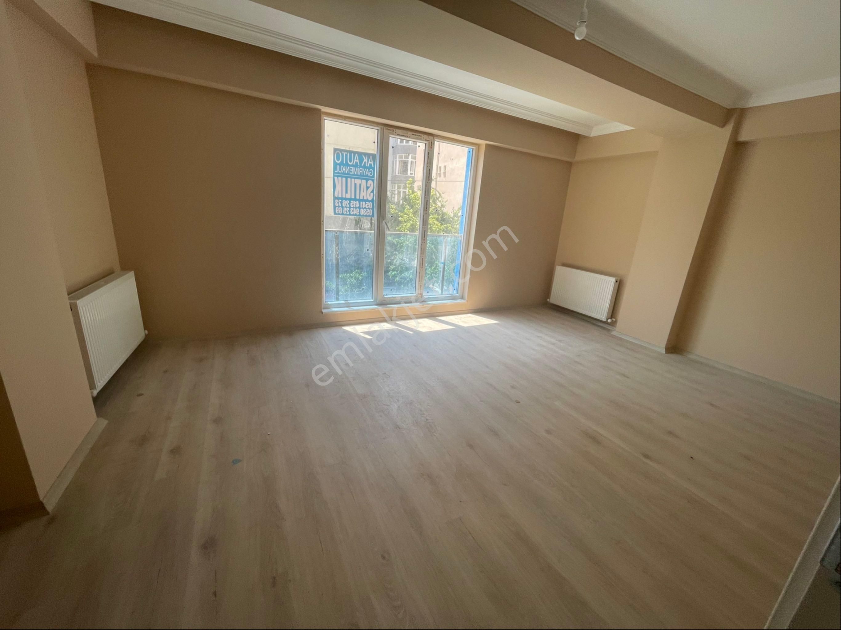 Ak Auto Gayrimenkul'dan Tekirdağ Süleymanpaşa 100.yıl Mah Satılık 2+1 Daire - Görsel 35