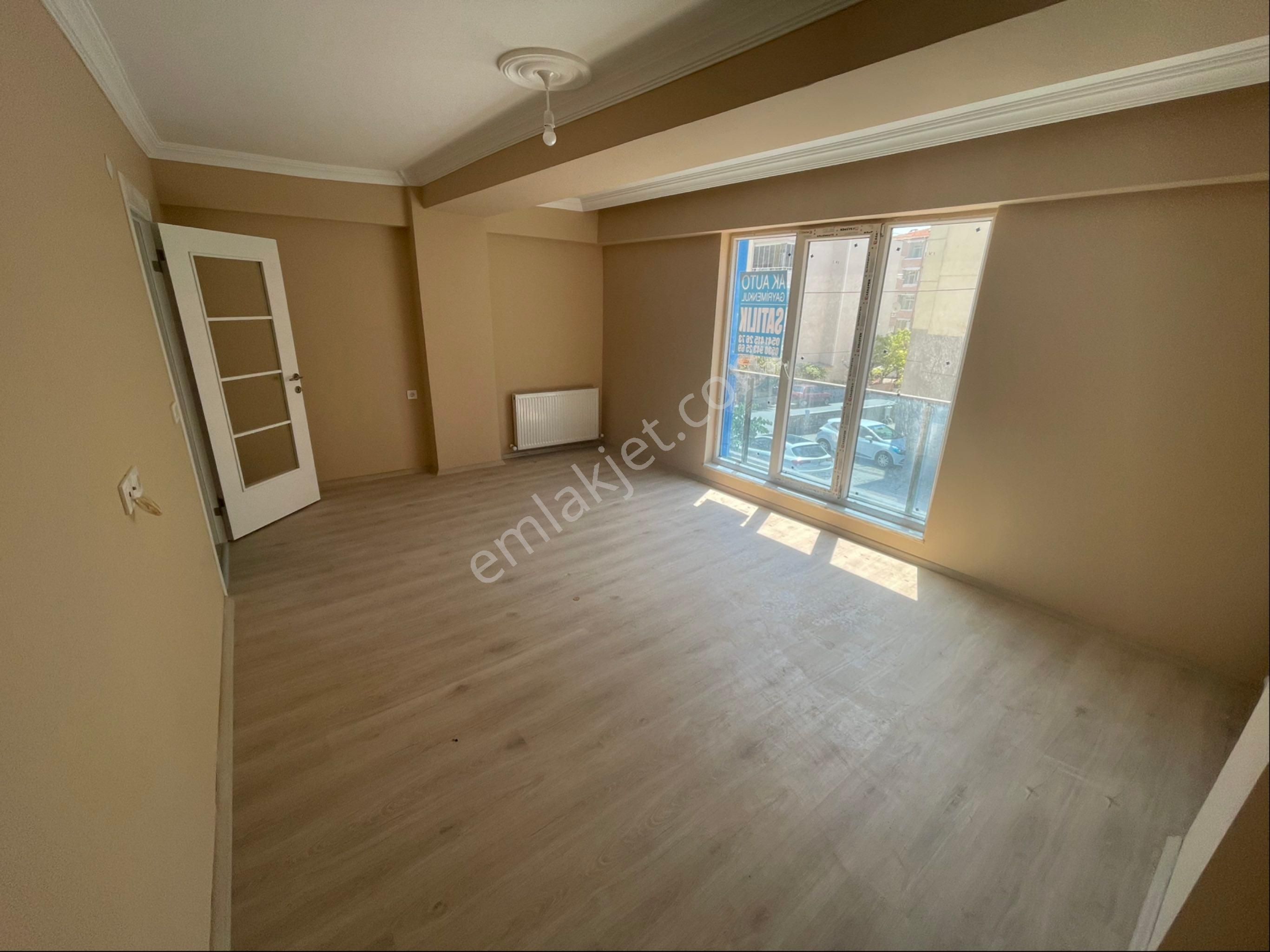 Ak Auto Gayrimenkul'dan Tekirdağ Süleymanpaşa 100.yıl Mah Satılık 2+1 Daire - Görsel 33