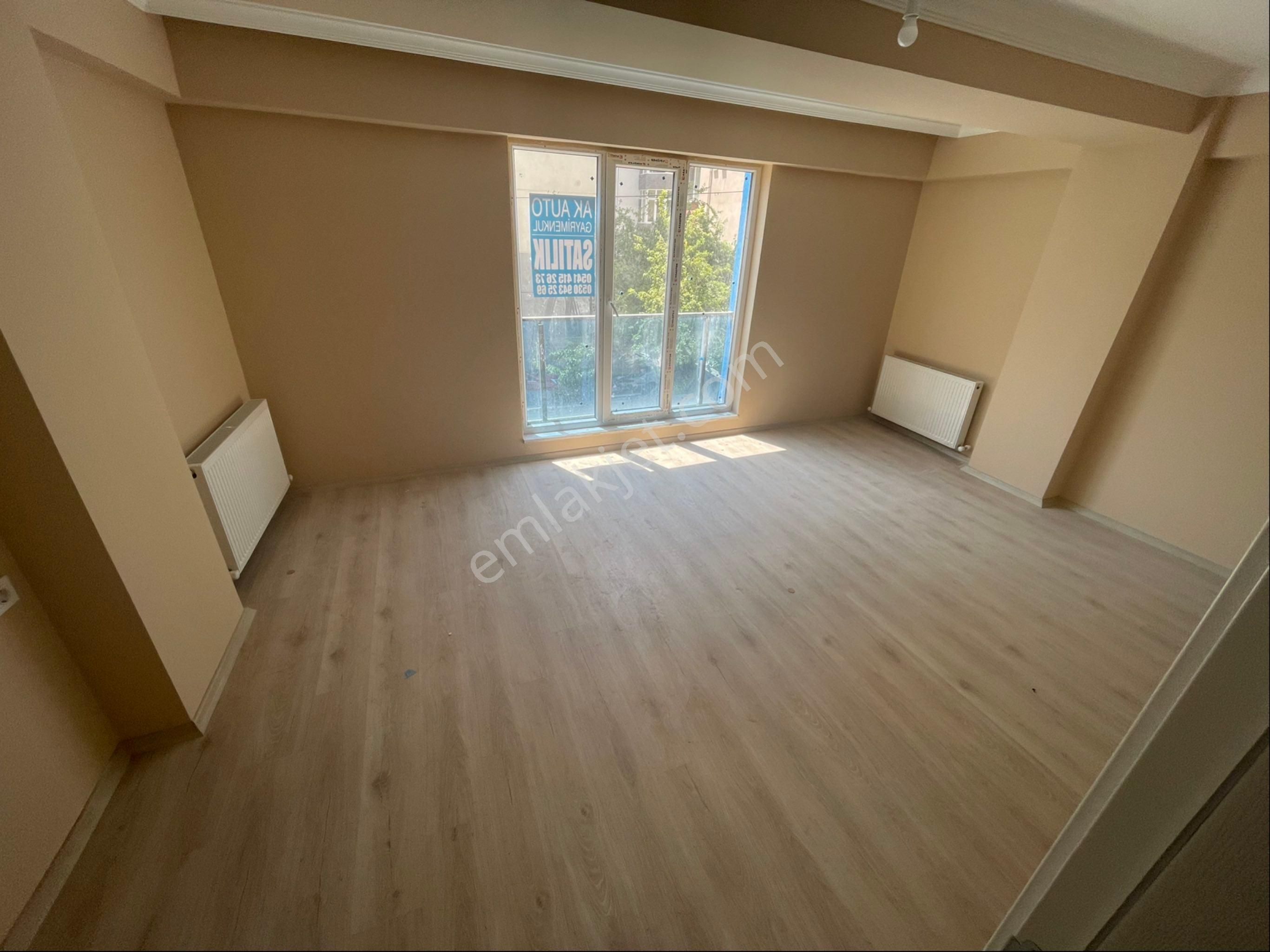 Ak Auto Gayrimenkul'dan Tekirdağ Süleymanpaşa 100.yıl Mah Satılık 2+1 Daire - Görsel 34