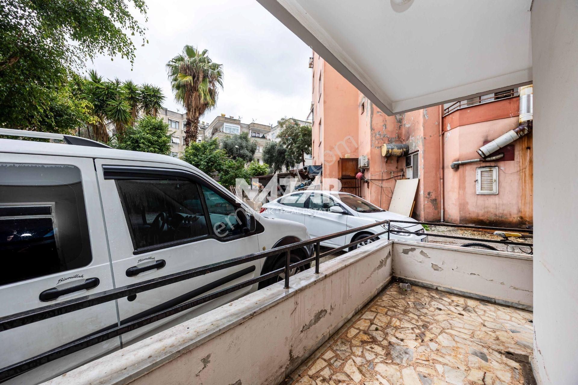 Alanya Merkez Hacet’te Kiralık 2+1 Daire - Görsel 18