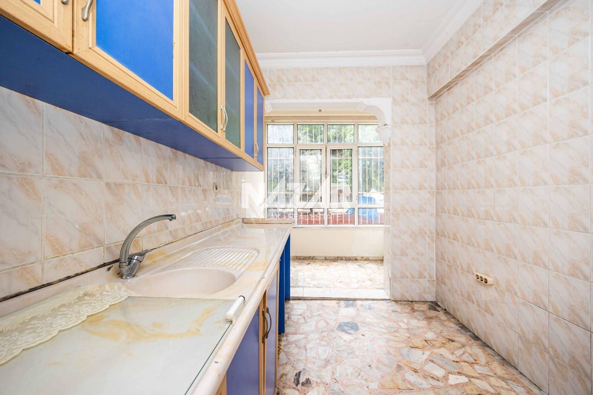 Alanya Merkez Hacet’te Kiralık 2+1 Daire - Görsel 14