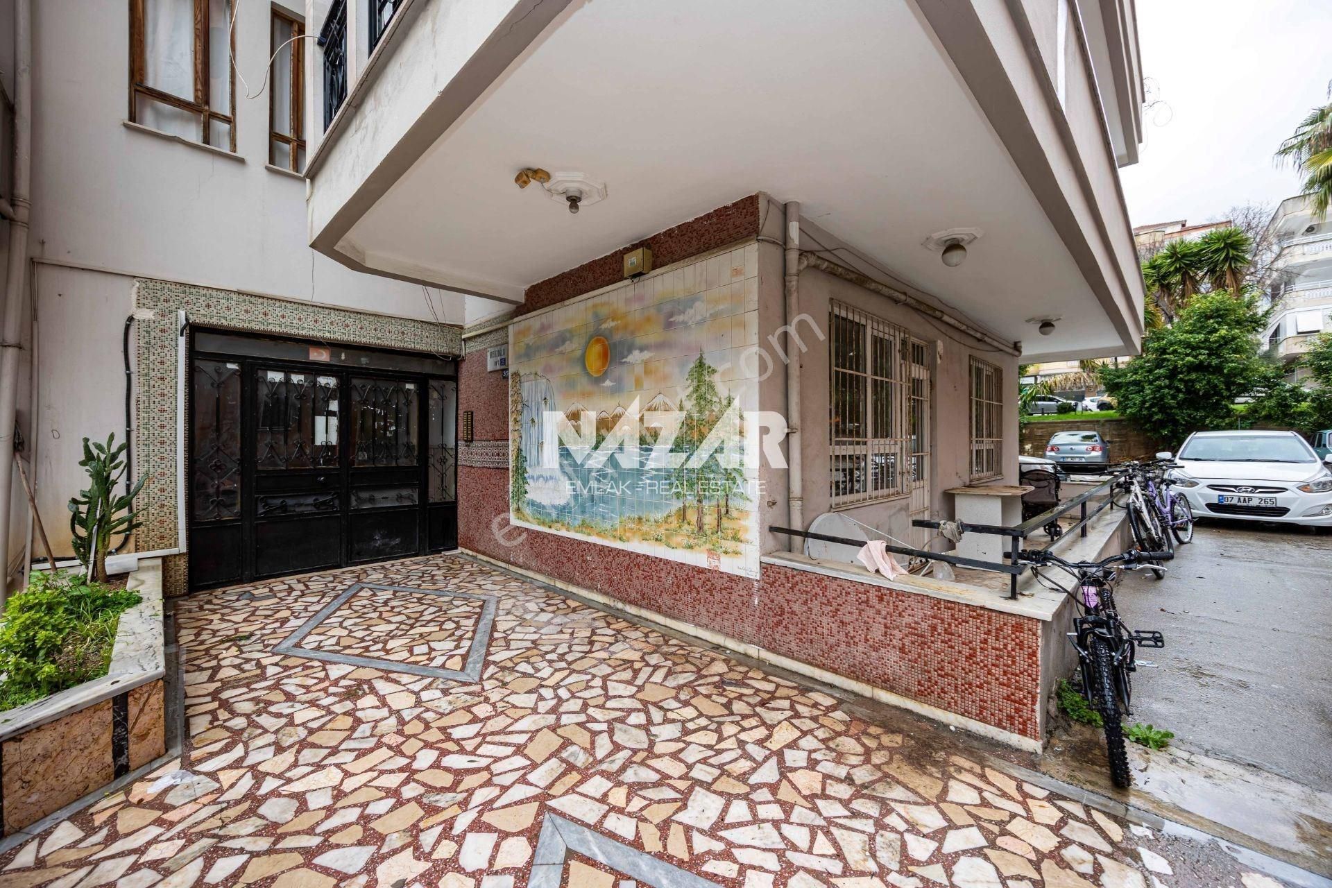 Alanya Merkez Hacet’te Kiralık 2+1 Daire - Görsel 6