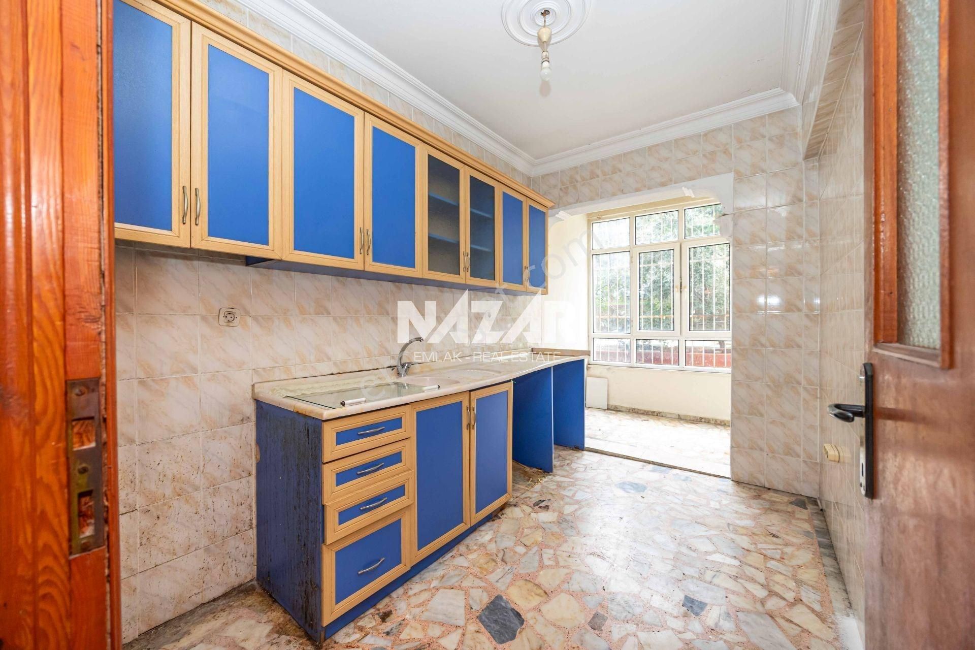 Alanya Merkez Hacet’te Kiralık 2+1 Daire - Görsel 13