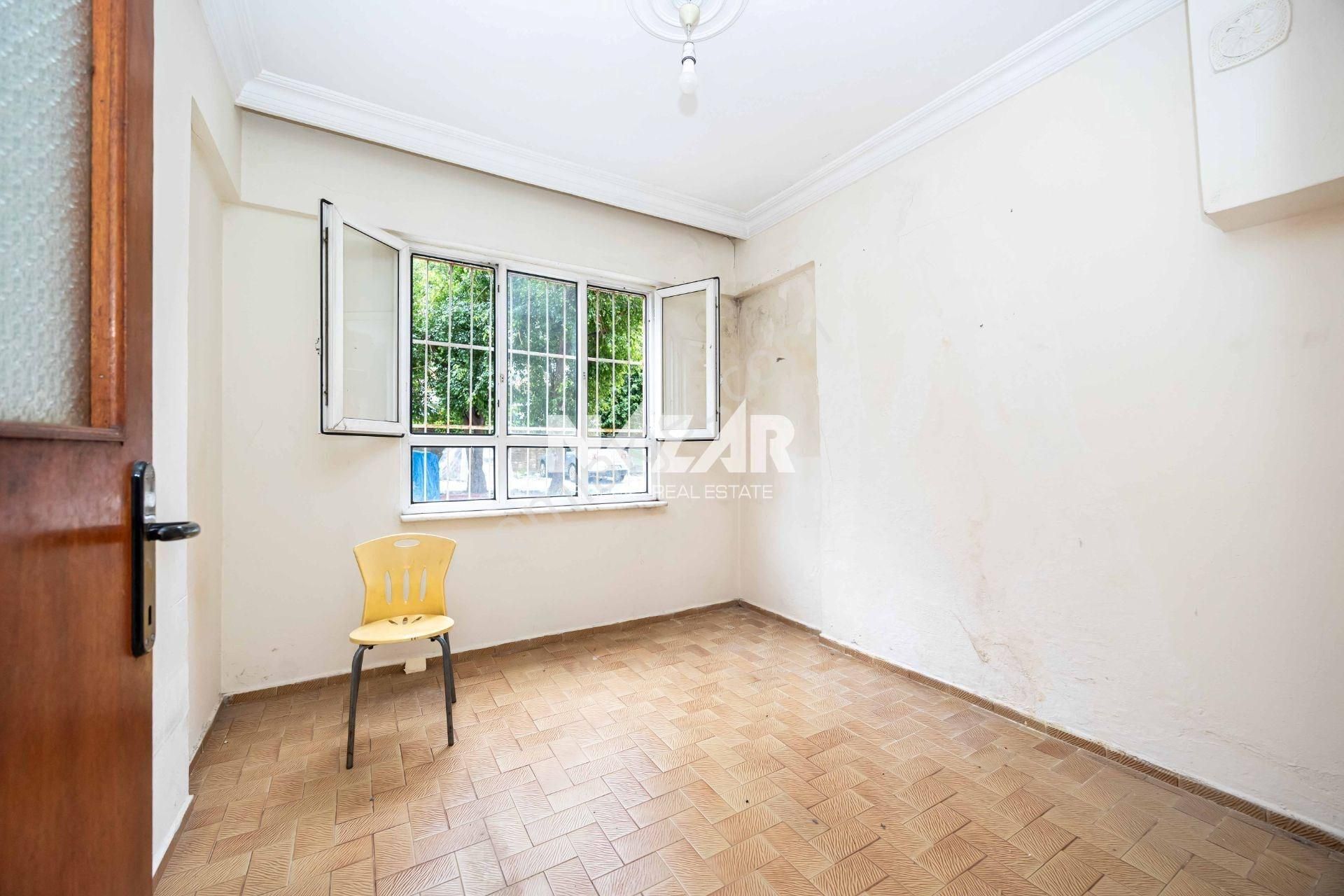 Alanya Merkez Hacet’te Kiralık 2+1 Daire - Görsel 15