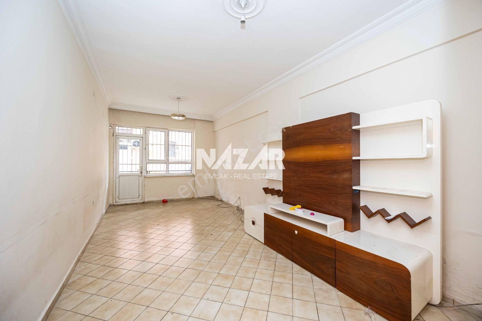 Alanya Merkez Hacet’te Kiralık 2+1 Daire - Görsel 11